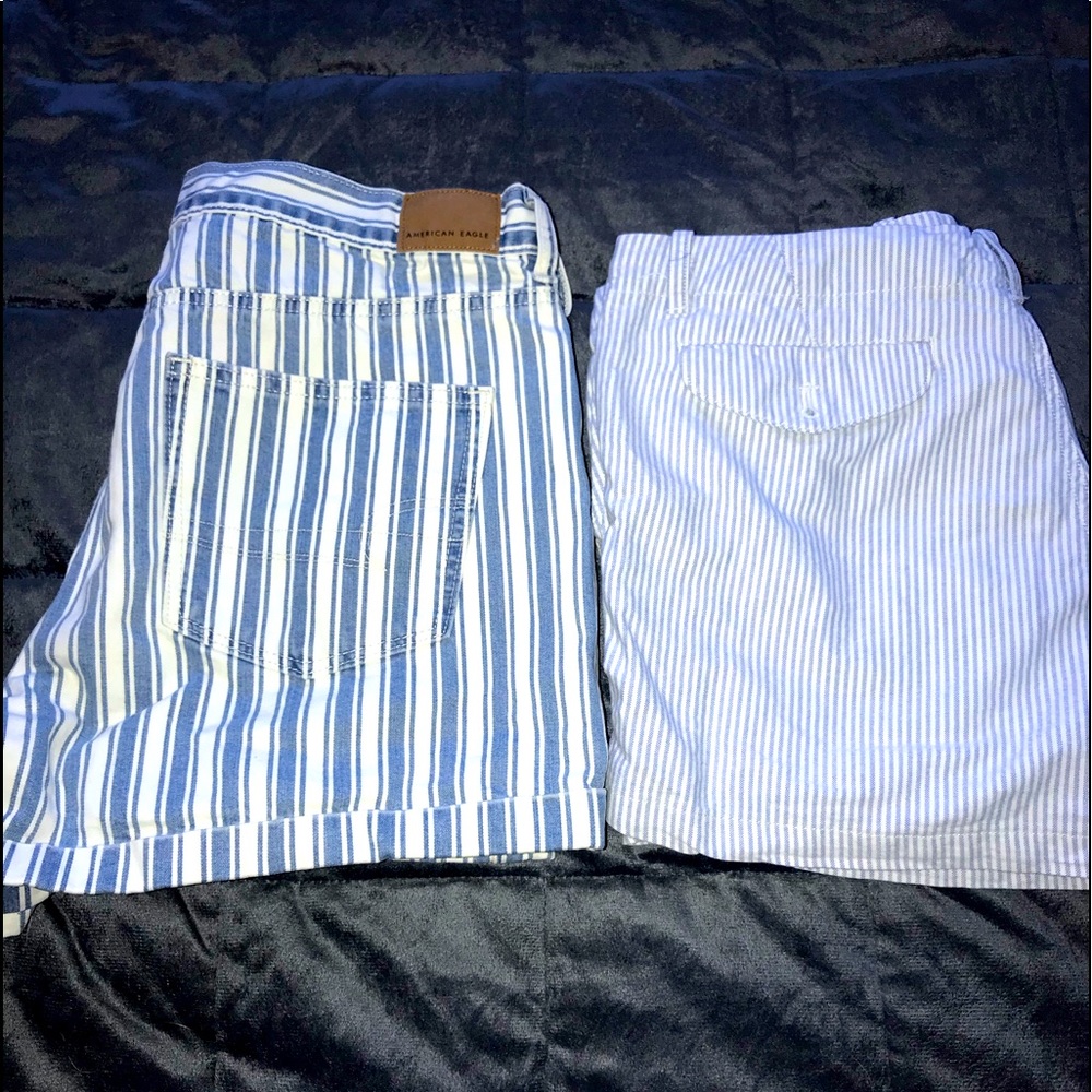 American Eagle and Ralph Lauren Bundle